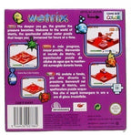 Wetrix