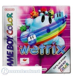 Wetrix