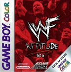 WWF Attitude