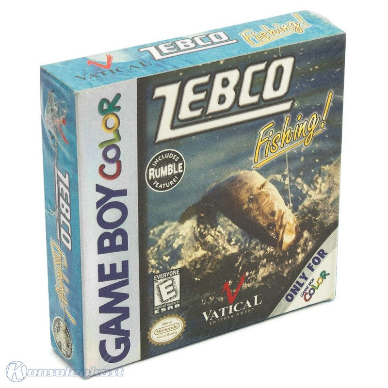Zebco Fishing (US)