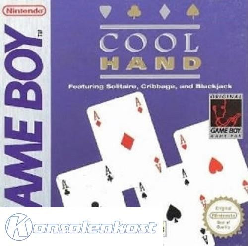 Cool Hand