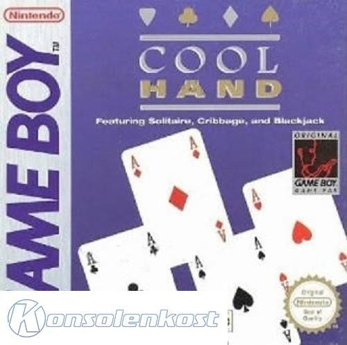 Cool Hand