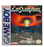 Cosmo Tank
