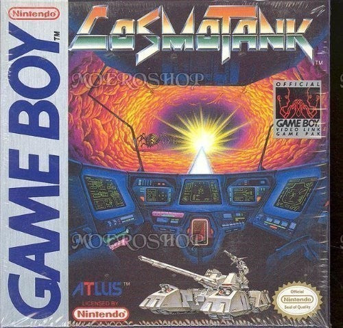 Cosmotank (US)