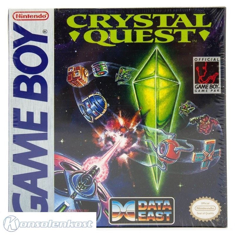 Crystal Quest (US)