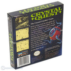 Crystal Quest (US)