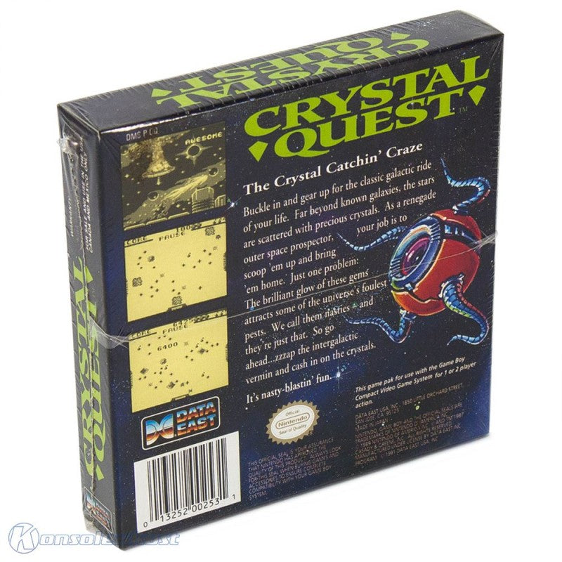 Crystal Quest (US)