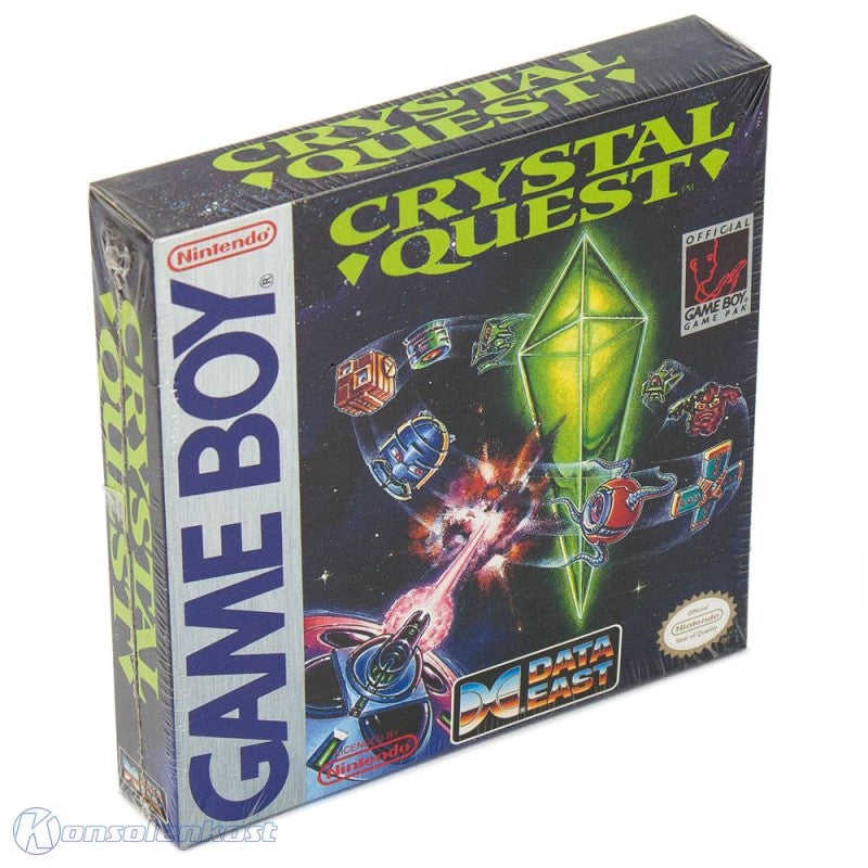 Crystal Quest (US)