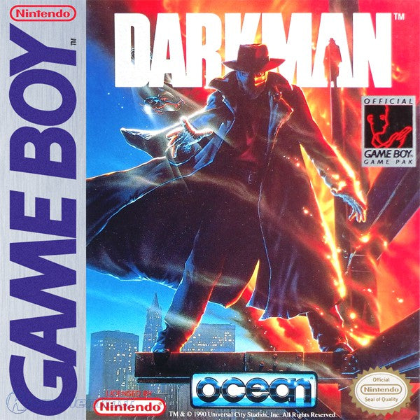 Darkman (US)