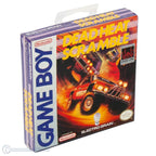 Dead Heat Scramble (US)
