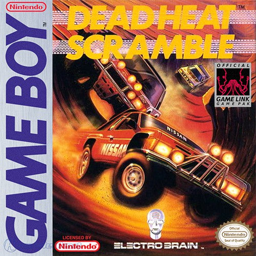 Dead Heat Scramble (US)