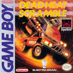 Dead Heat Scramble (US)