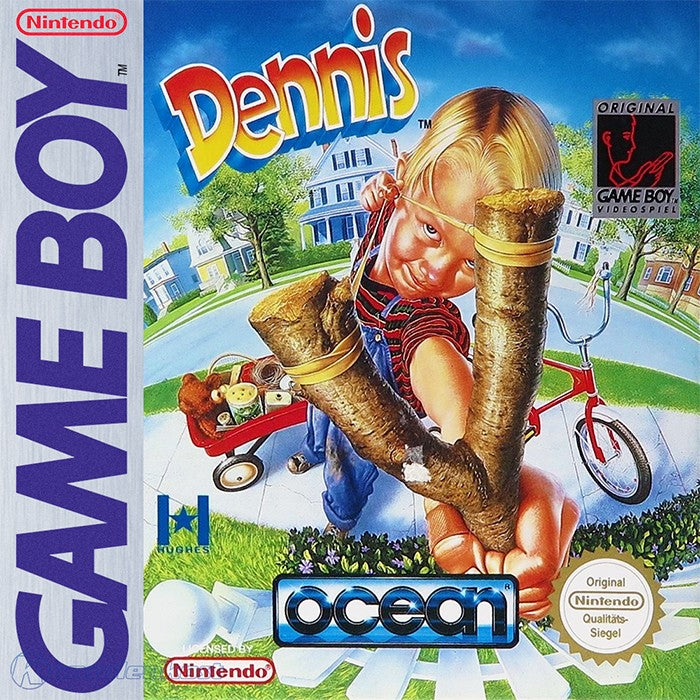 Dennis