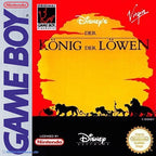 Der König der Löwen