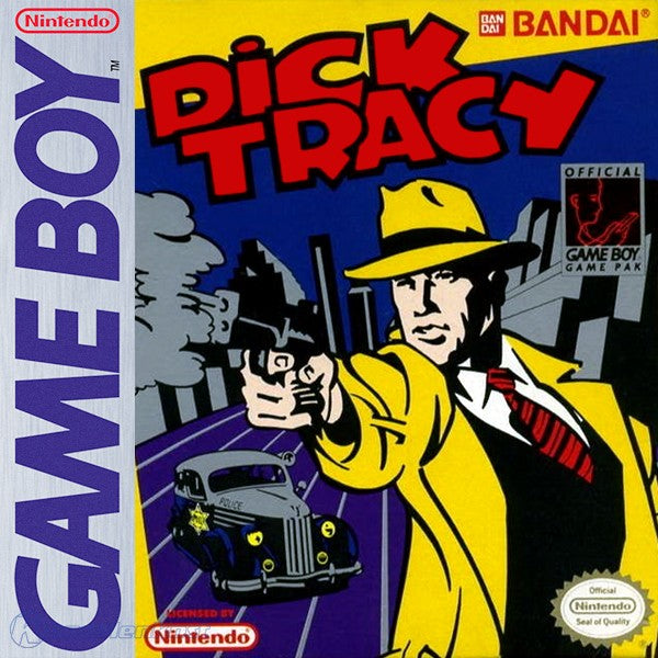 Dick Tracy (US)