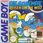 Die Schlümpfe 2: Reisen um die Welt