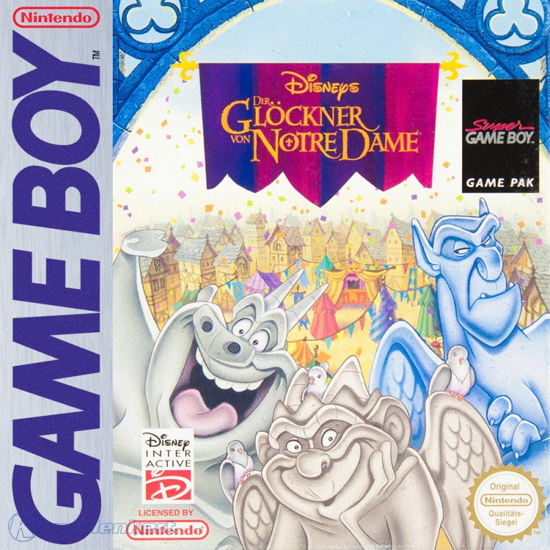 Disney's Der Glöckner von Notre Dame