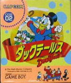 Disney's DuckTales (JP)