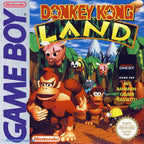 Donkey Kong Land 1