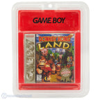 Donkey Kong Land 1 [Players' Choice] (US)