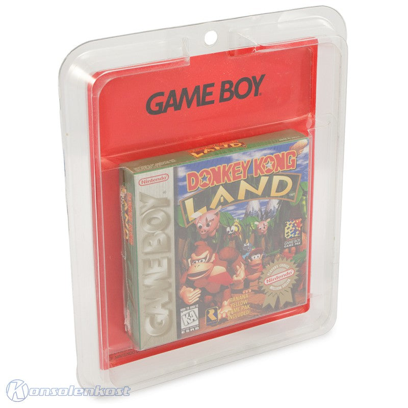 Donkey Kong Land 1 [Players' Choice] (US)