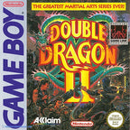 Double Dragon II / 2