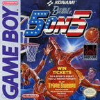 Double Dribble 5ON5 (US)
