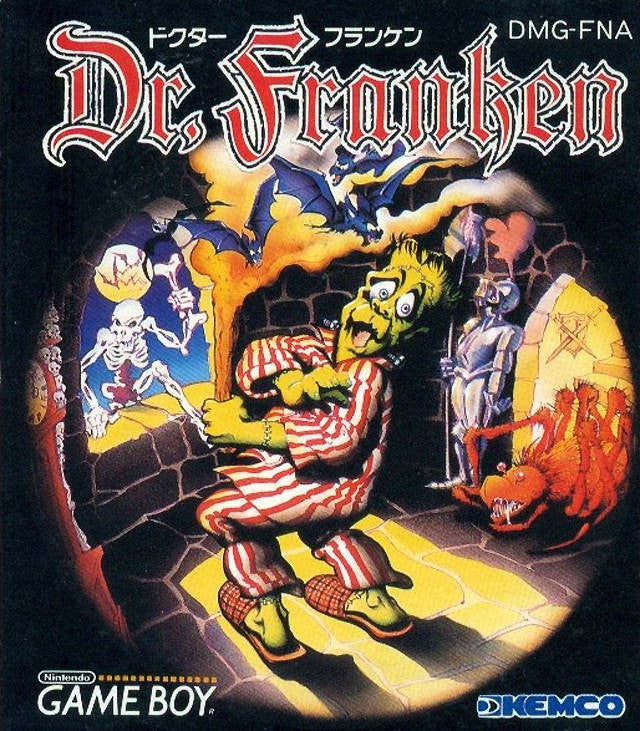 Dr. Franken (JP)