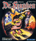 Dr. Franken (JP)