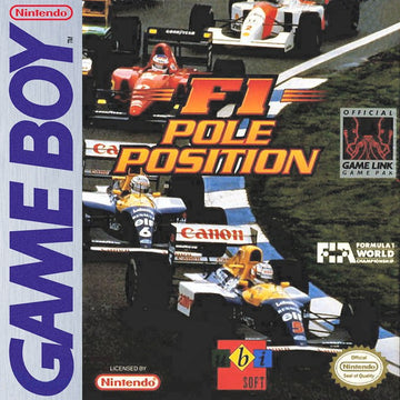 F1 Pole Position (US)