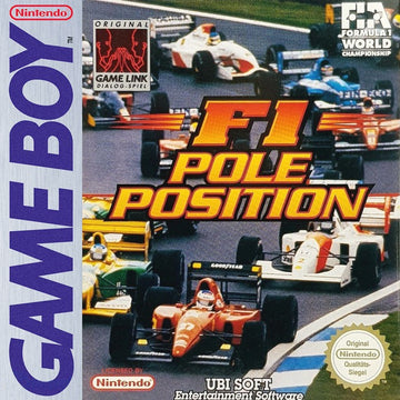 F1 Pole Position (DE)