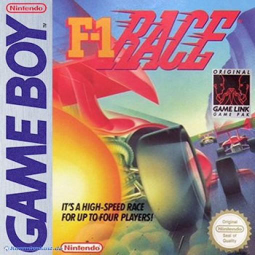F-1 Race