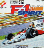 F-1 Spirit (JP)