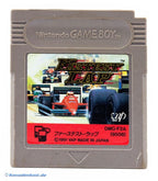 Fastest Lap (JP)