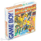 Fighting Simulator 2 in 1 Flying Warriors