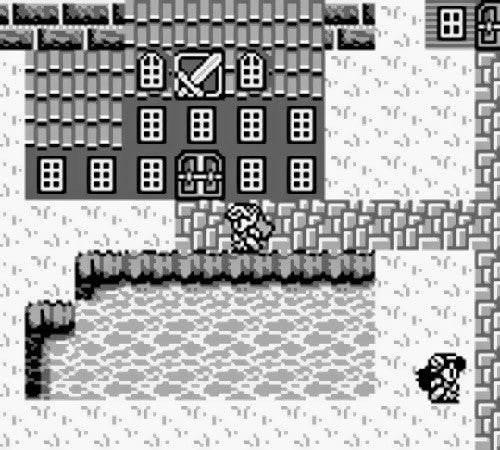 Final Fantasy: Legend II (US)