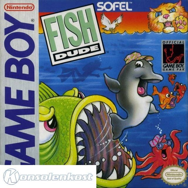 Fish Dude (US)