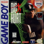 Frank Thomas Big Hurt Baseball (US)