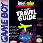 Frommers Travel Guide (US)