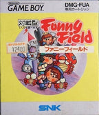 Funny Field (JP)
