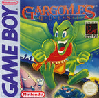 Gargoyles Quest