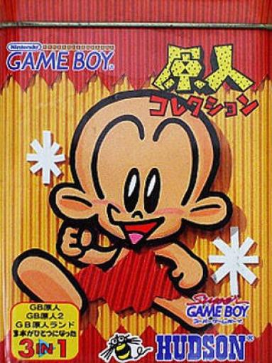 Genjin Collection (JP)