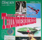 Gerry Anderson's Thunderbirds (JP)