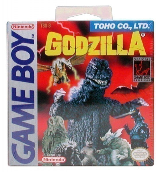 Godzilla (US)