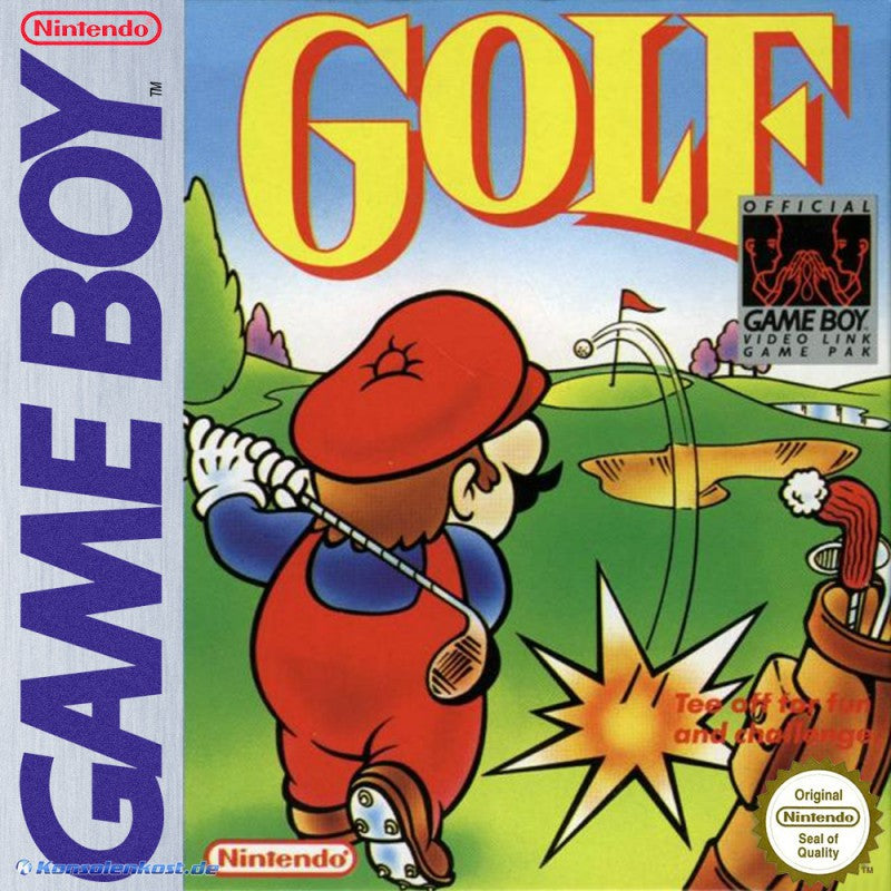 Golf