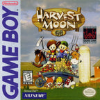 Harvest Moon GB (US)