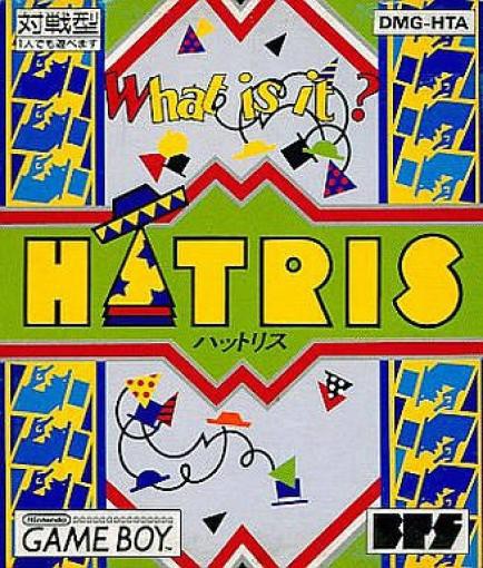 Hatris (JP)