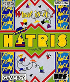 Hatris (JP)