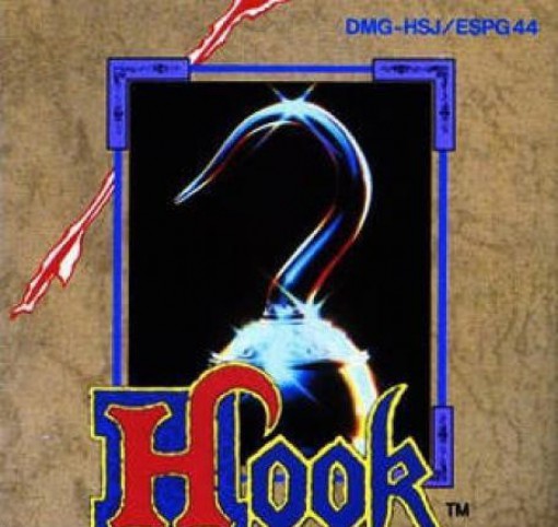 Hook (JP)