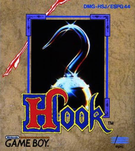 Hook (JP)